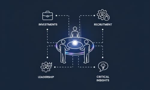 Master High-Stakes
Conversations