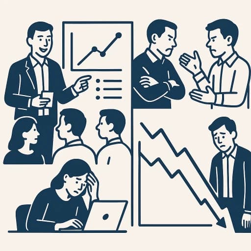 Stop betting on résumés. Start investing in resilience