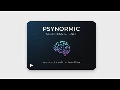 Brief Introduction Video