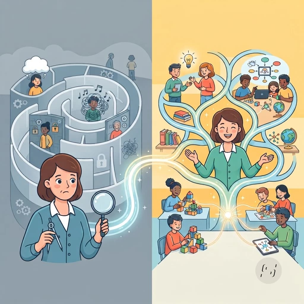 Enhancing Student Engagement and Understanding in Education