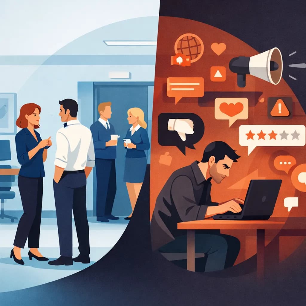 Your Reputation Is One Hire Away From Risk